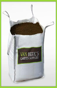 Book topsoil delivery